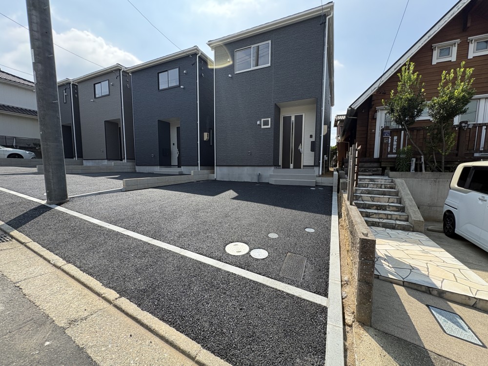 東海市加木屋町　第37　全4棟　1号棟 画像6