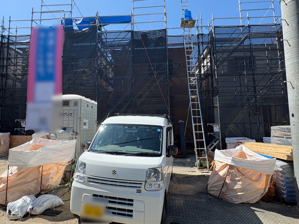 東海市加木屋町　第37　全4棟　2号棟 画像5