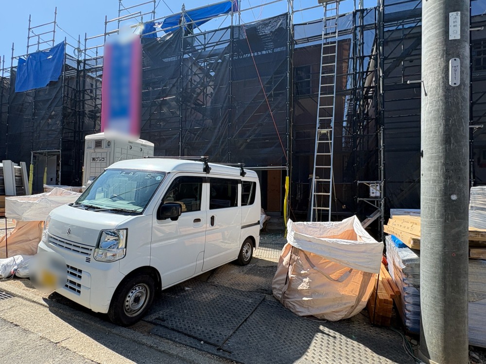 東海市加木屋町　第37　全4棟　2号棟 画像4