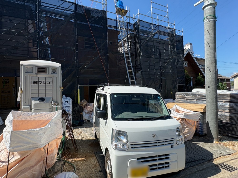 東海市加木屋町　第37　全4棟　2号棟 画像5