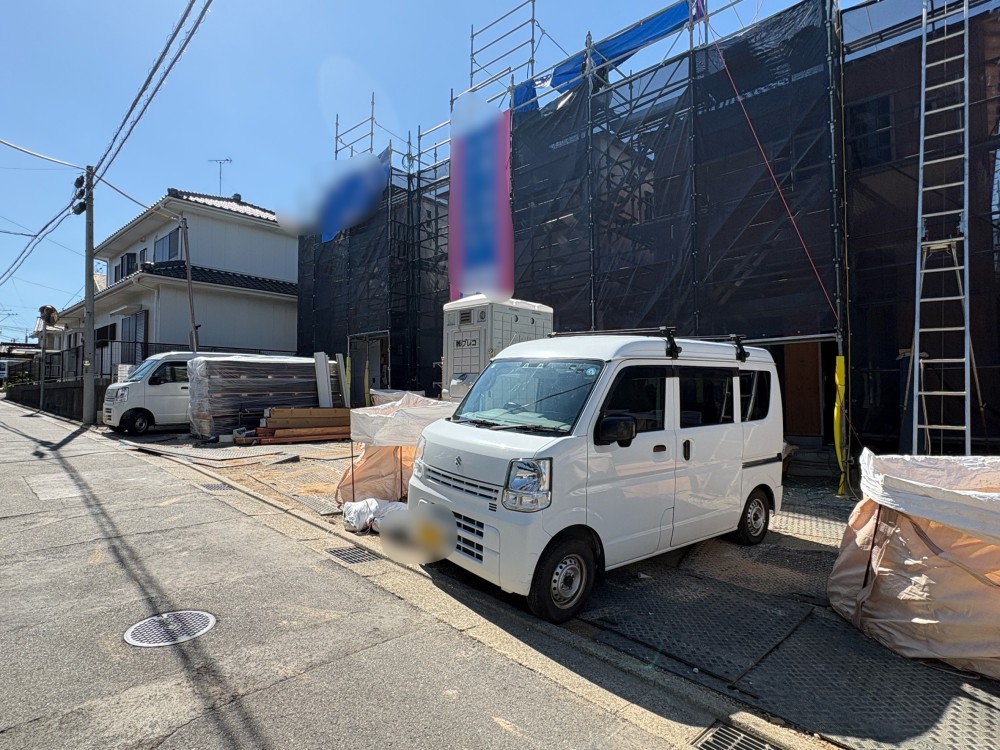 東海市加木屋町　第37　全4棟　2号棟 画像6