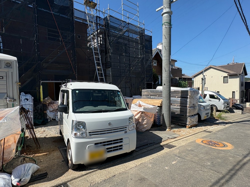 東海市加木屋町　第37　全4棟　2号棟 画像7