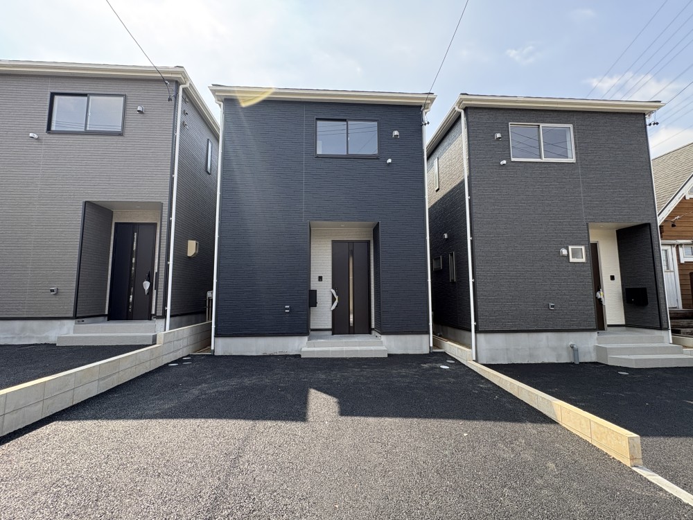 東海市加木屋町　第37　全4棟　2号棟 画像5