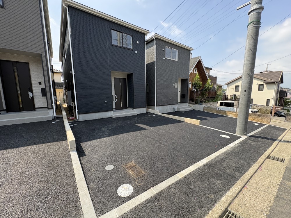 東海市加木屋町　第37　全4棟　2号棟 画像4