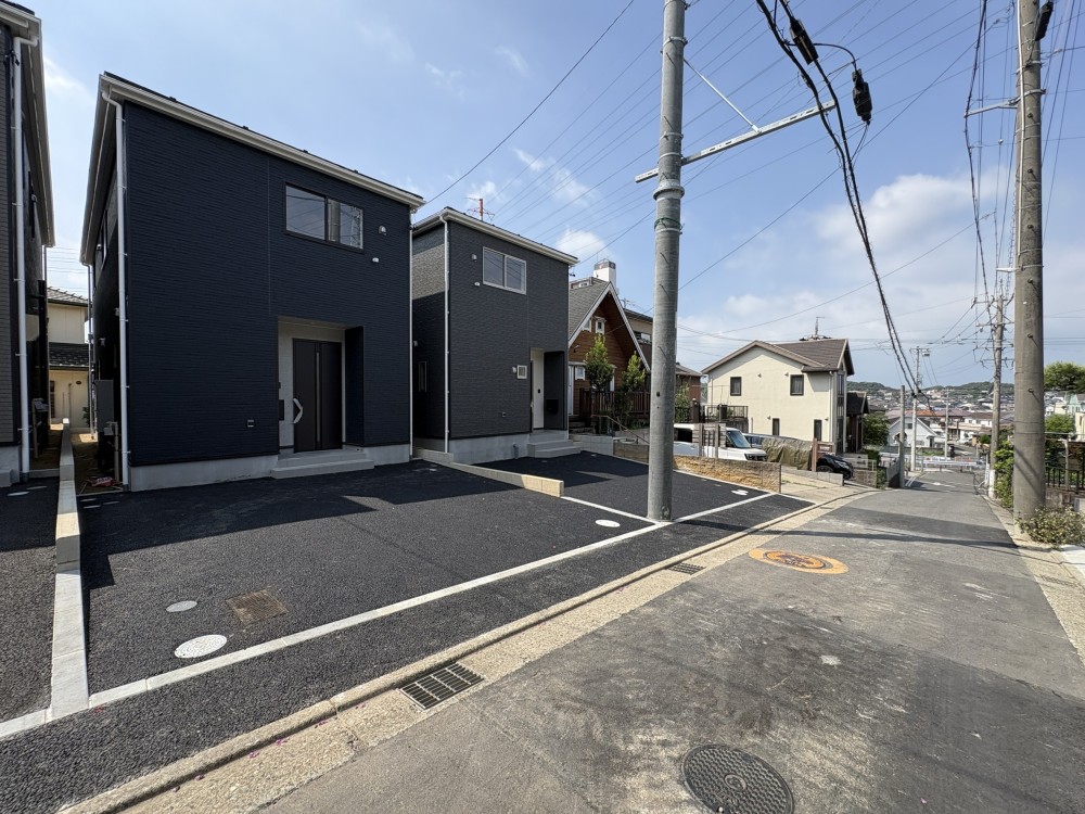 東海市加木屋町　第37　全4棟　2号棟 画像5