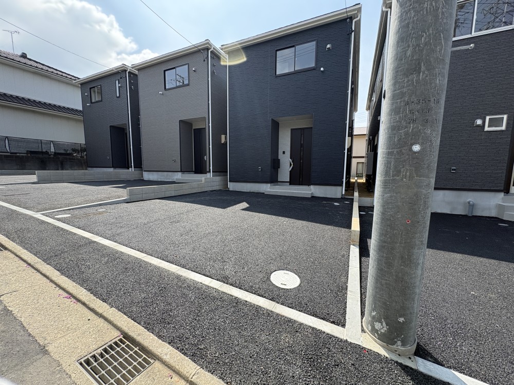東海市加木屋町　第37　全4棟　2号棟 画像6