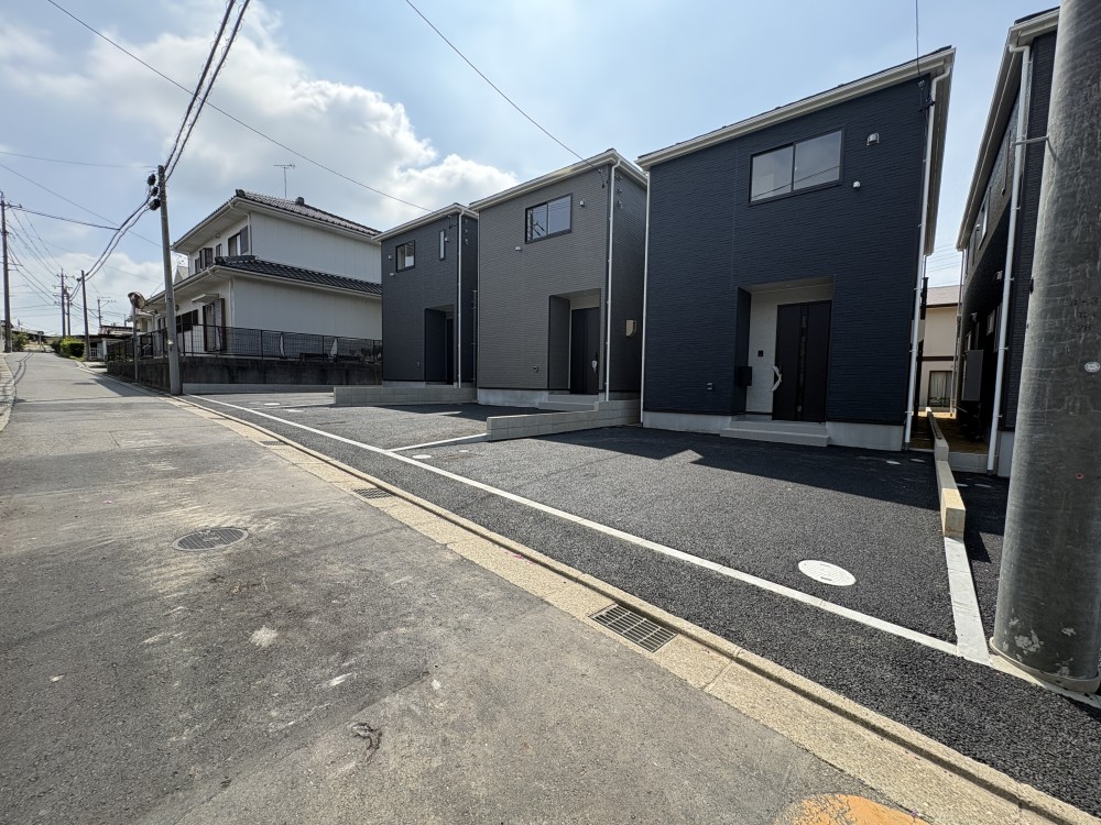 東海市加木屋町　第37　全4棟　2号棟 画像7