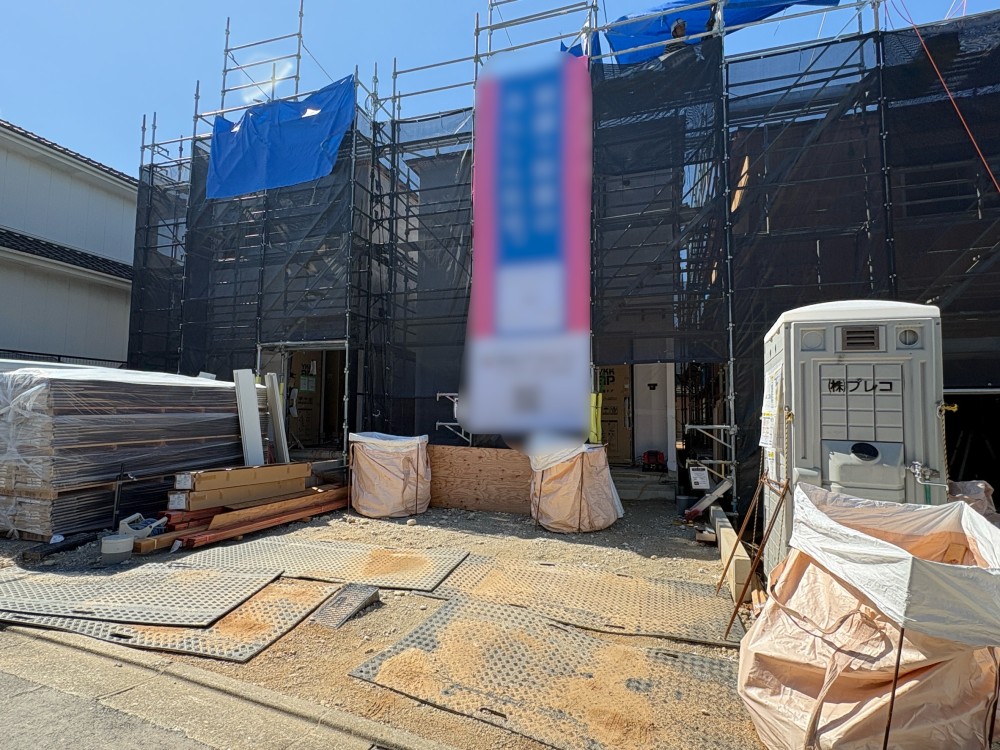 東海市加木屋町　第37　全4棟　3号棟 画像4