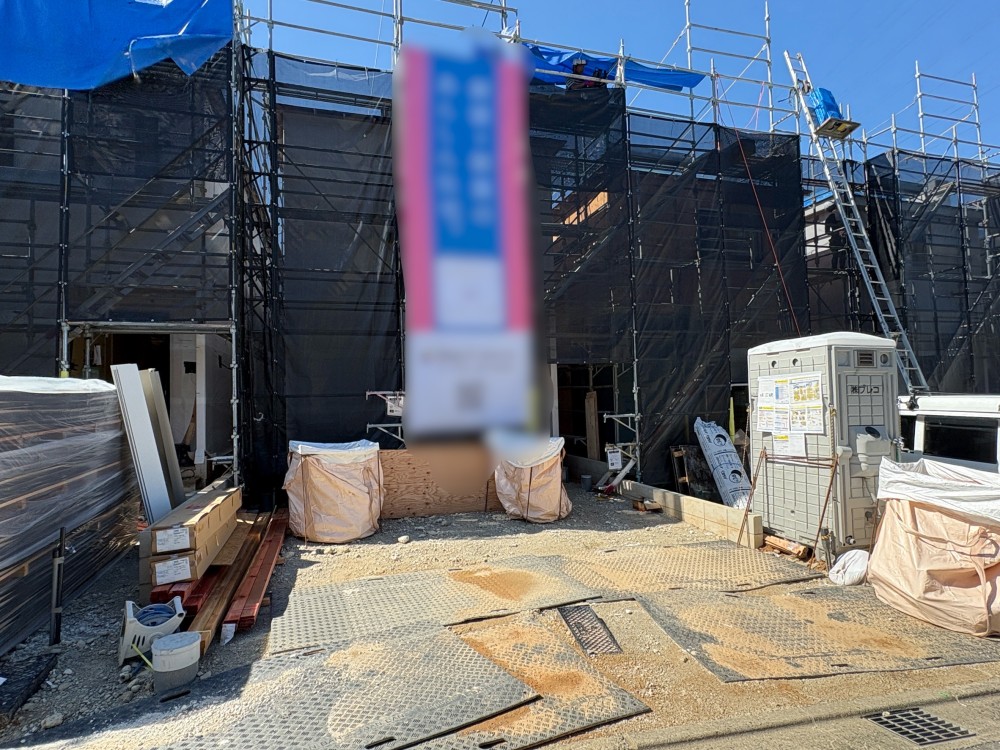 東海市加木屋町　第37　全4棟　3号棟 画像5