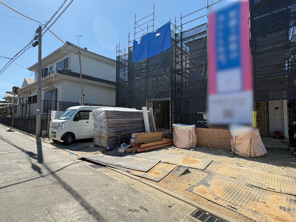 東海市加木屋町　第37　全4棟　3号棟 画像6