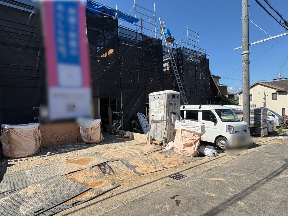 東海市加木屋町　第37　全4棟　3号棟 画像7