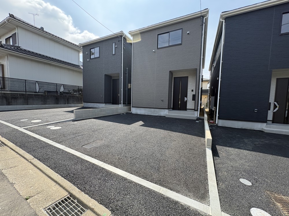 東海市加木屋町　第37　全4棟　3号棟 画像4