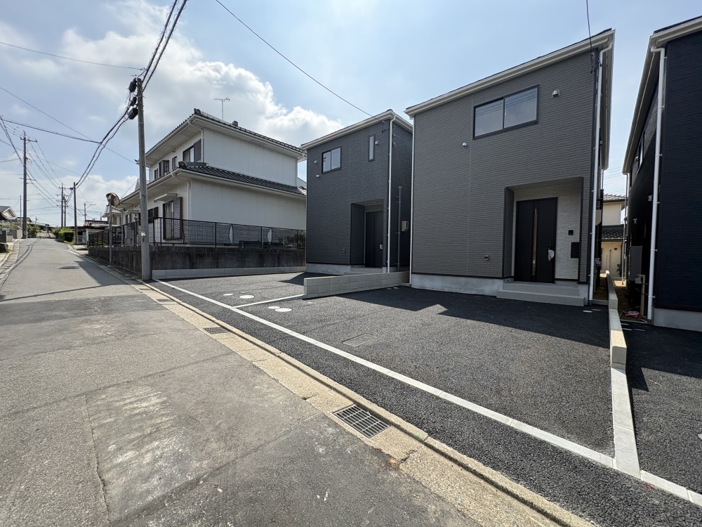 東海市加木屋町　第37　全4棟　3号棟 画像5