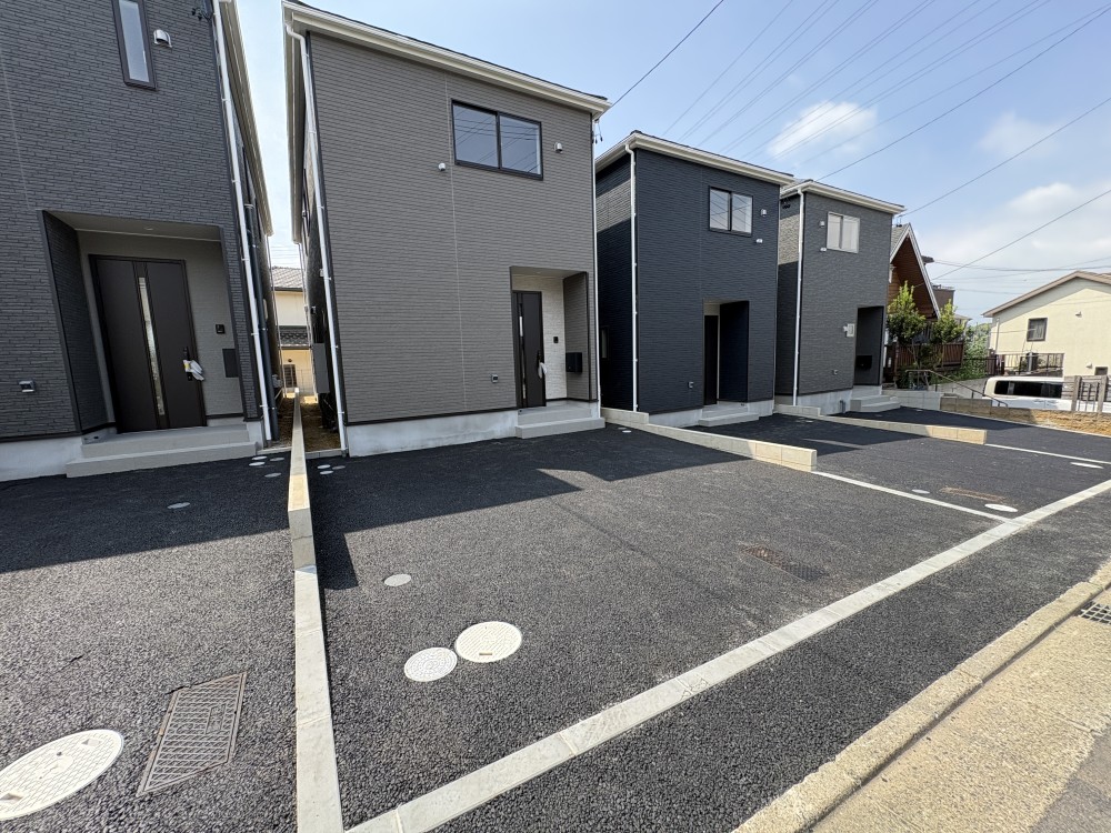 東海市加木屋町　第37　全4棟　3号棟 画像6