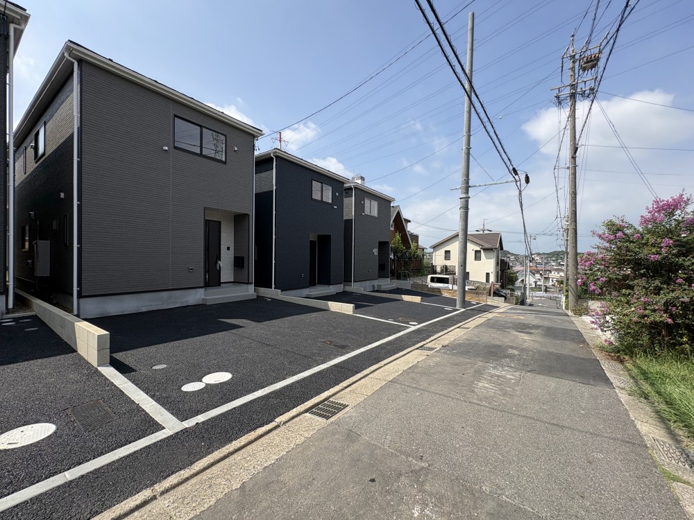 東海市加木屋町　第37　全4棟　3号棟 画像7