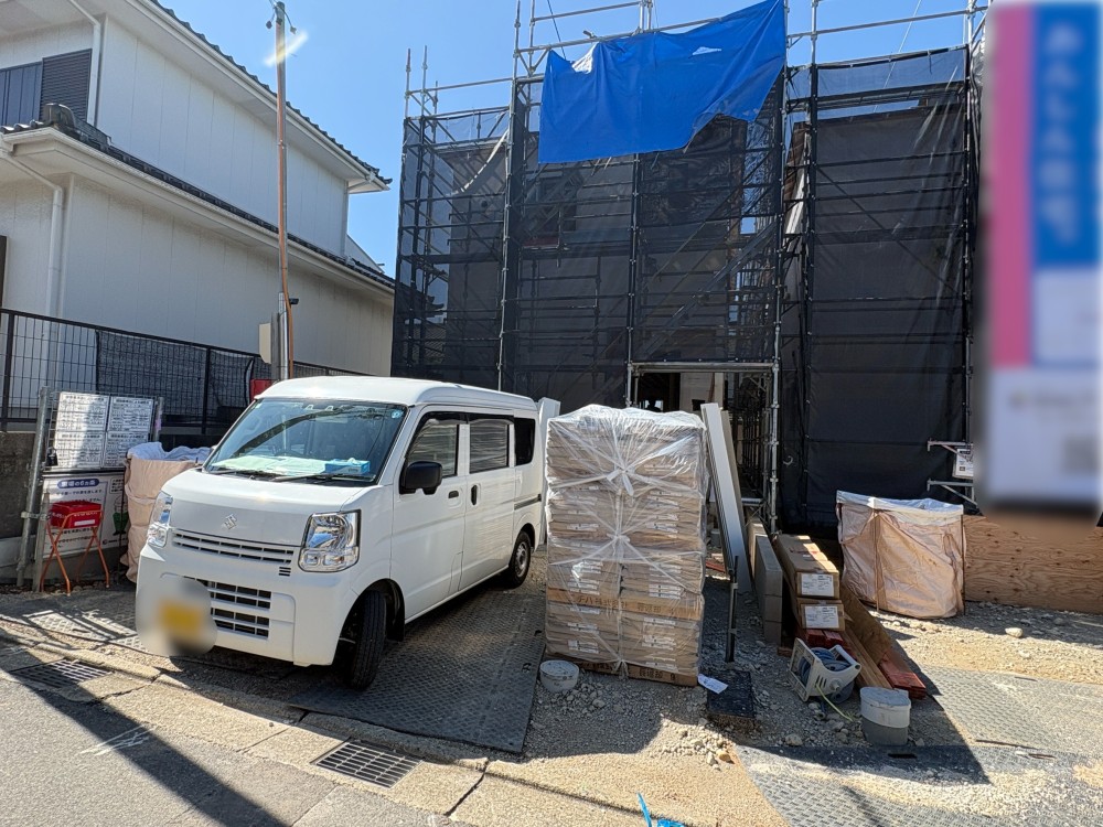 東海市加木屋町　第37　全4棟　4号棟 画像4