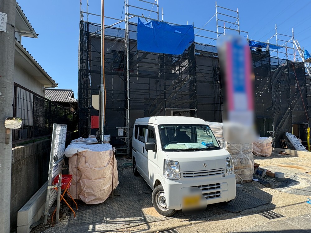 東海市加木屋町　第37　全4棟　4号棟 画像5