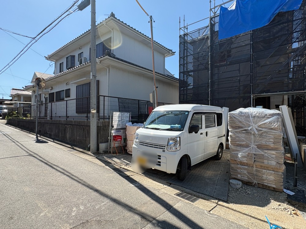 東海市加木屋町　第37　全4棟　4号棟 画像6