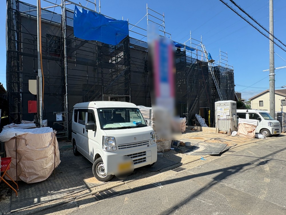 東海市加木屋町　第37　全4棟　4号棟 画像7