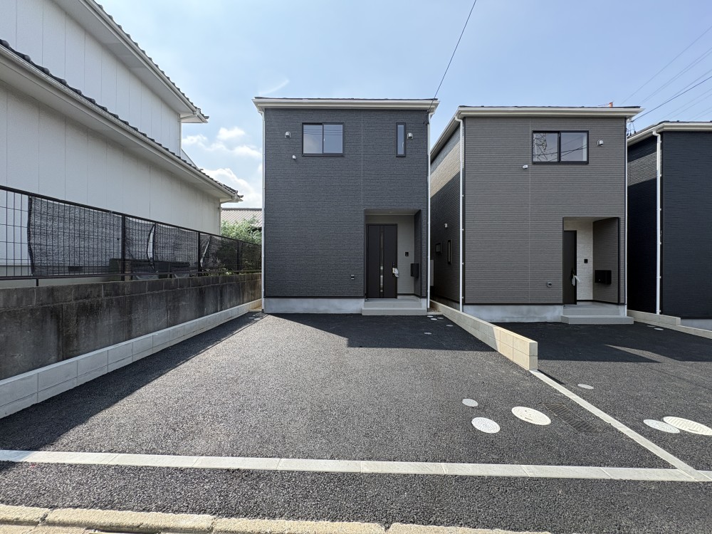 東海市加木屋町　第37　全4棟　4号棟 画像5