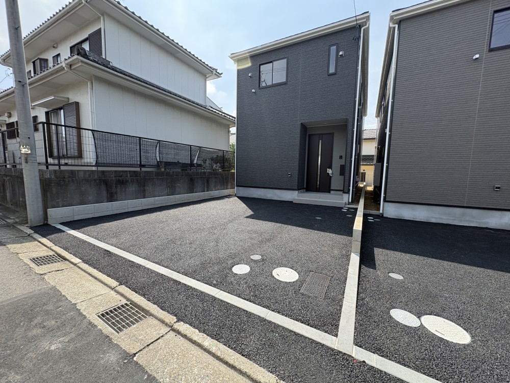 東海市加木屋町　第37　全4棟　4号棟 画像4