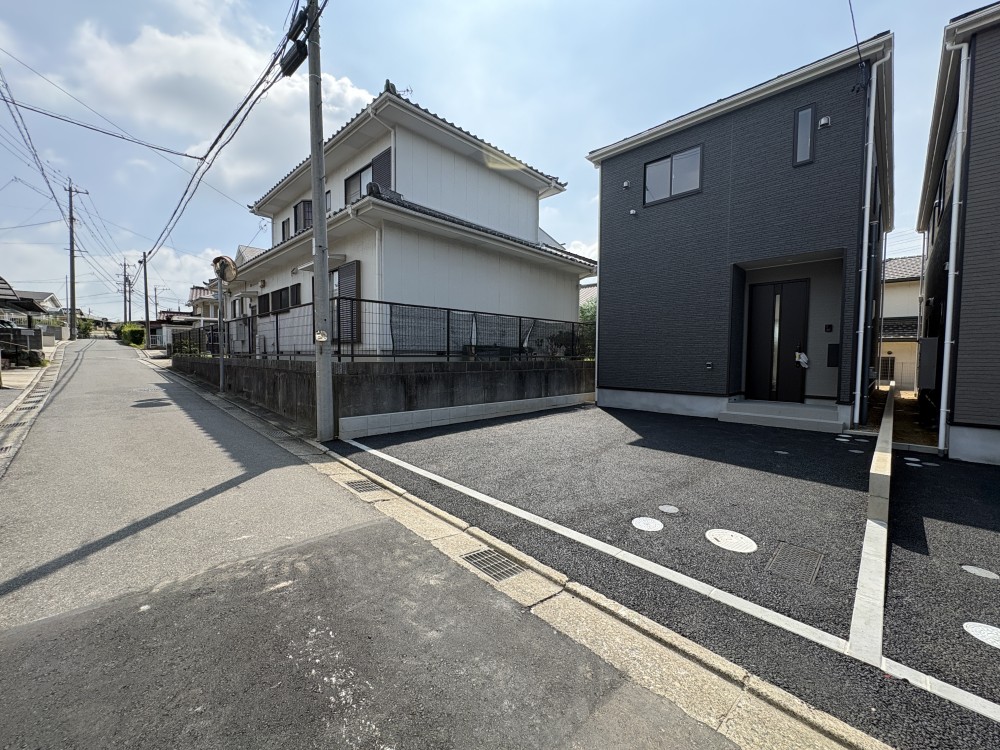 東海市加木屋町　第37　全4棟　4号棟 画像5