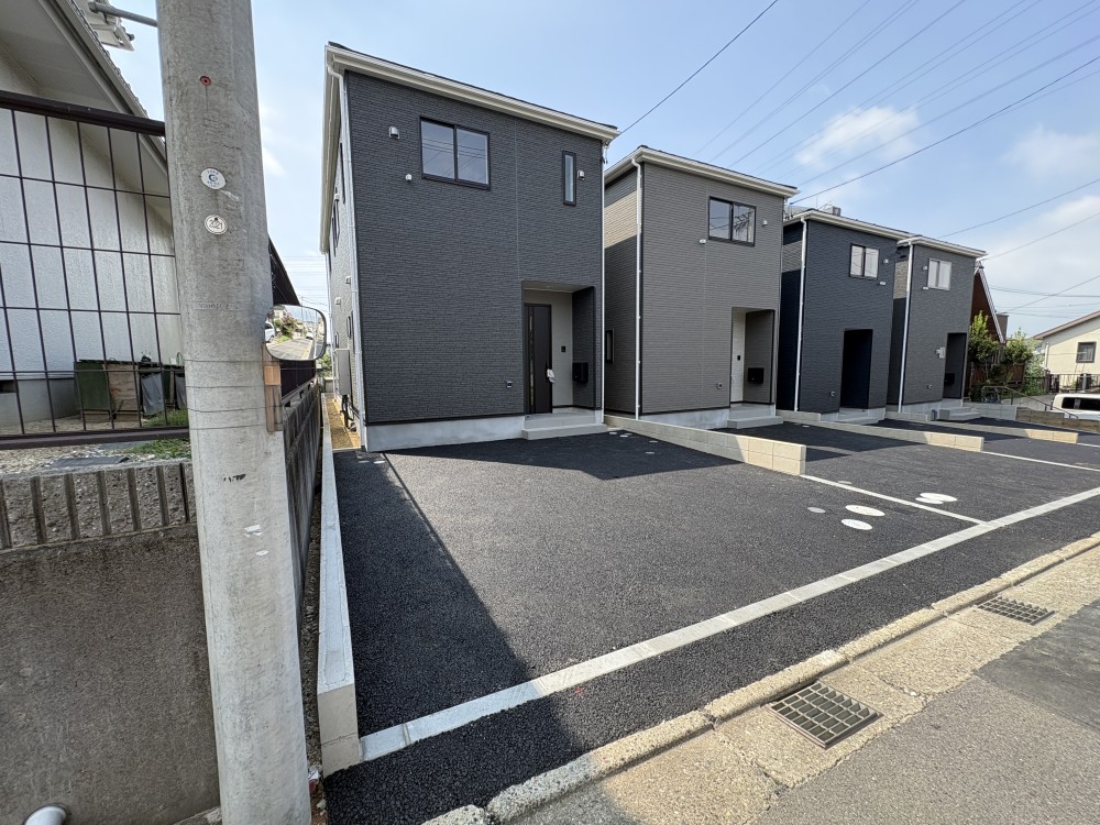 東海市加木屋町　第37　全4棟　4号棟 画像6