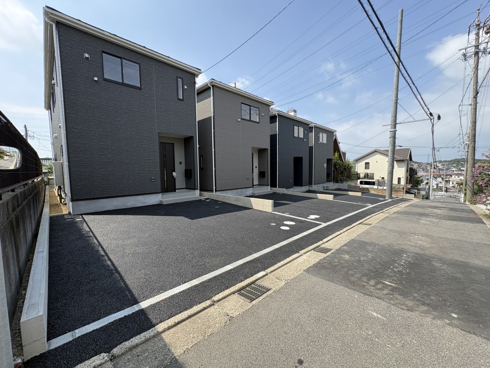東海市加木屋町　第37　全4棟　4号棟 画像7