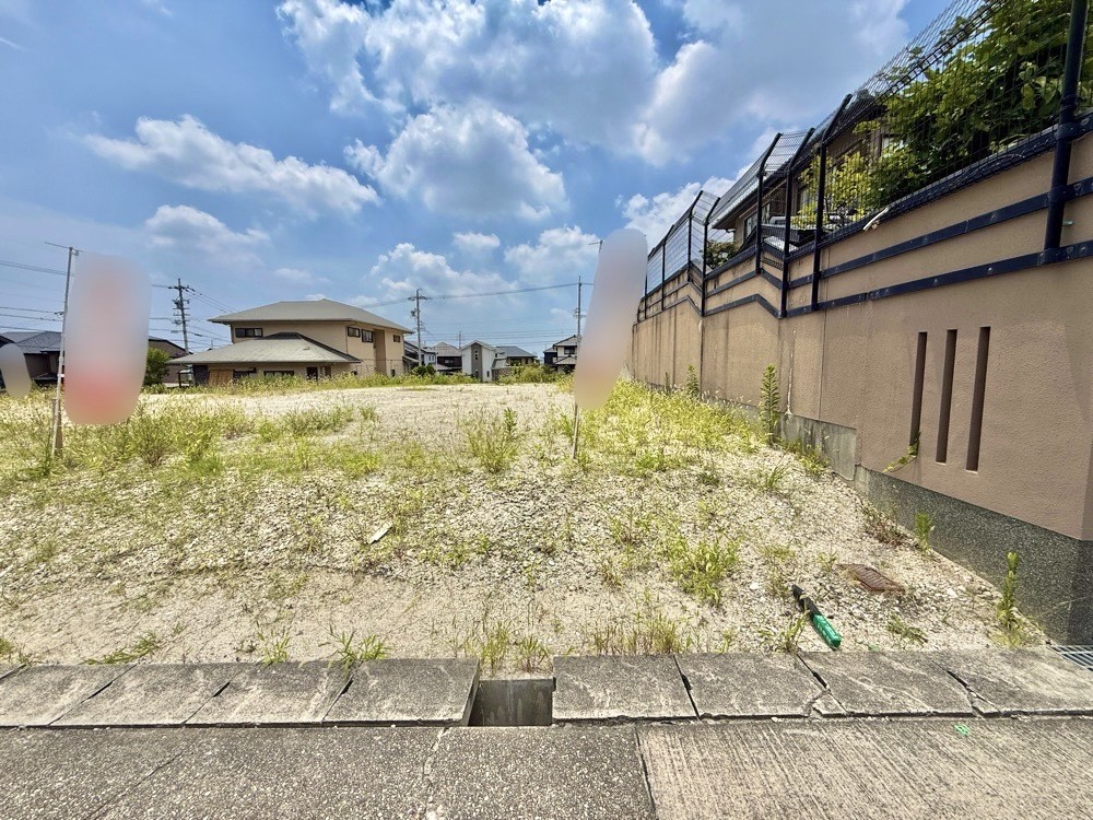 名古屋市緑区小坂　1期　全7区画　1号地 画像7