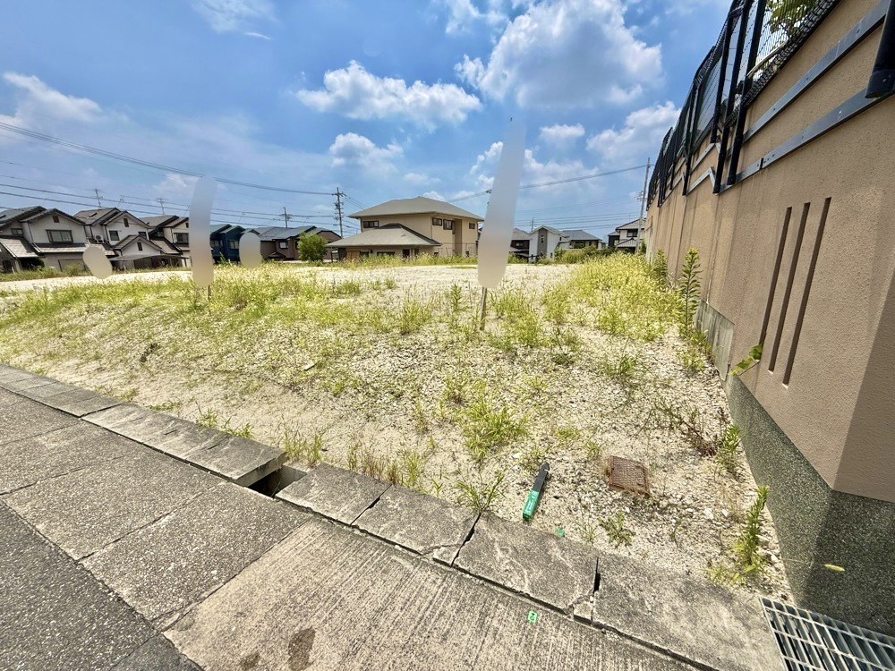名古屋市緑区小坂　1期　全7区画　1号地 画像6
