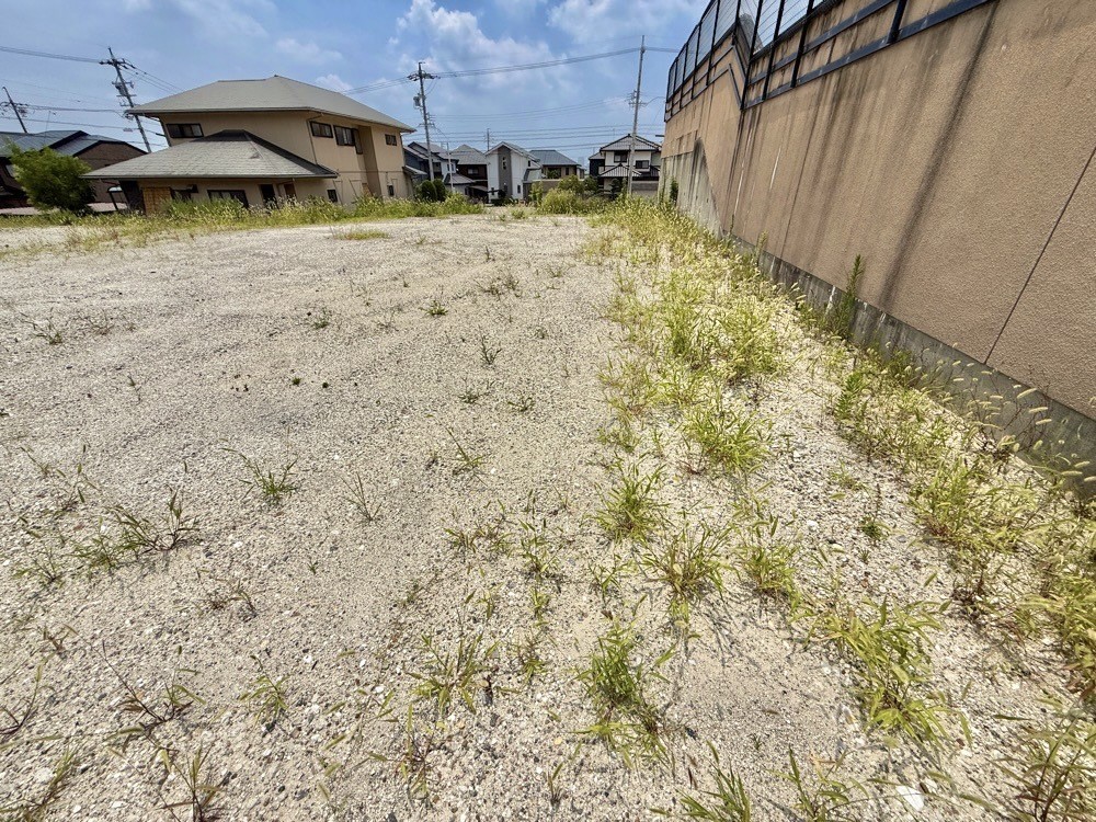 名古屋市緑区小坂　1期　全7区画　1号地 画像5
