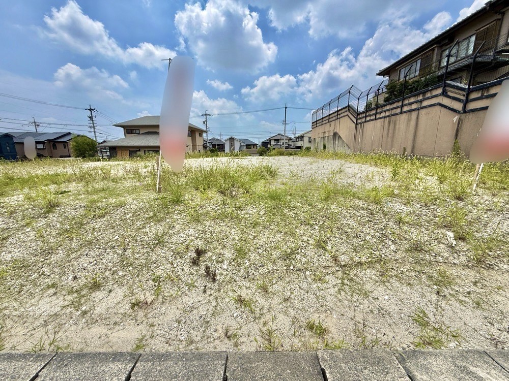 名古屋市緑区小坂　1期　全7区画　2号地 画像7