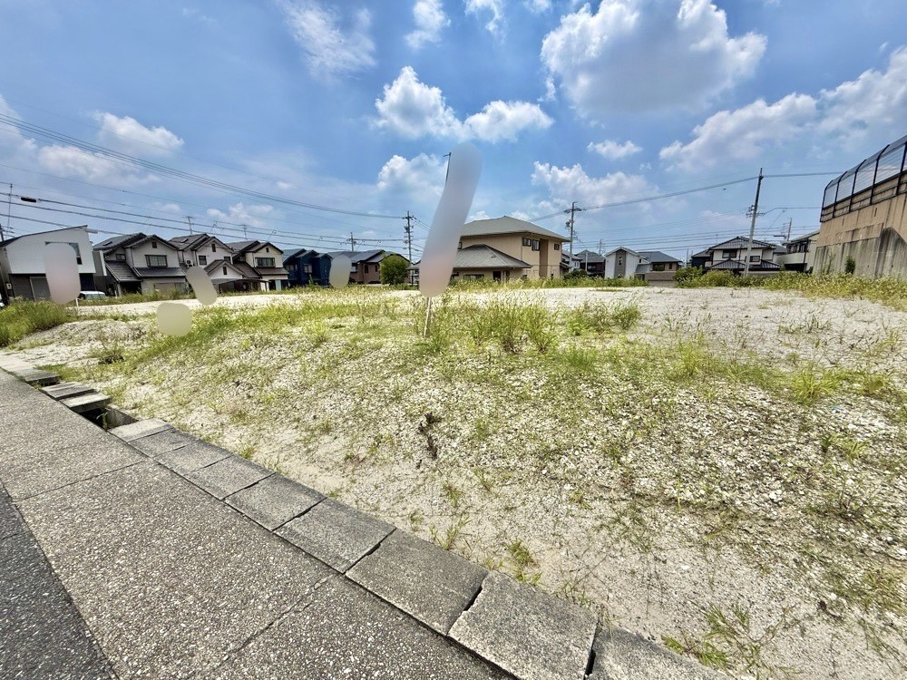 名古屋市緑区小坂　1期　全7区画　2号地 画像6