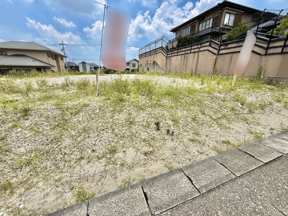 名古屋市緑区小坂　1期　全7区画　2号地 画像4