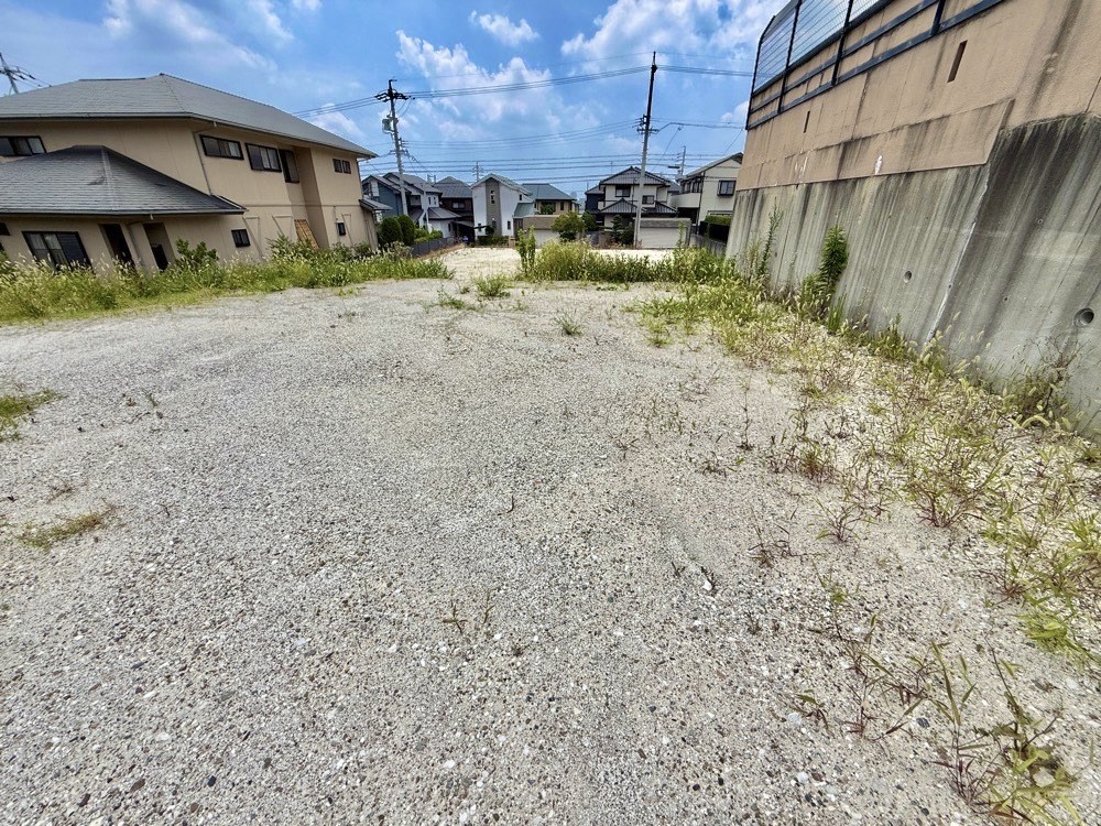 名古屋市緑区小坂　1期　全7区画　2号地 画像5