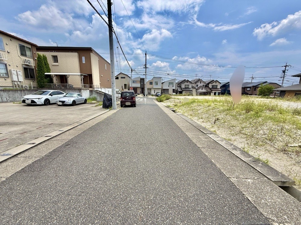 名古屋市緑区小坂　1期　全7区画　2号地 画像6