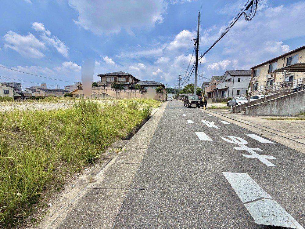名古屋市緑区小坂　1期　全7区画　2号地 画像7