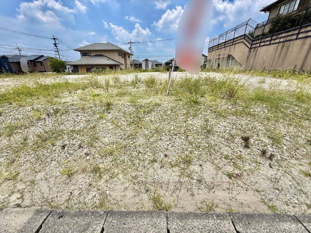 名古屋市緑区小坂　1期　全7区画　3号地 画像7