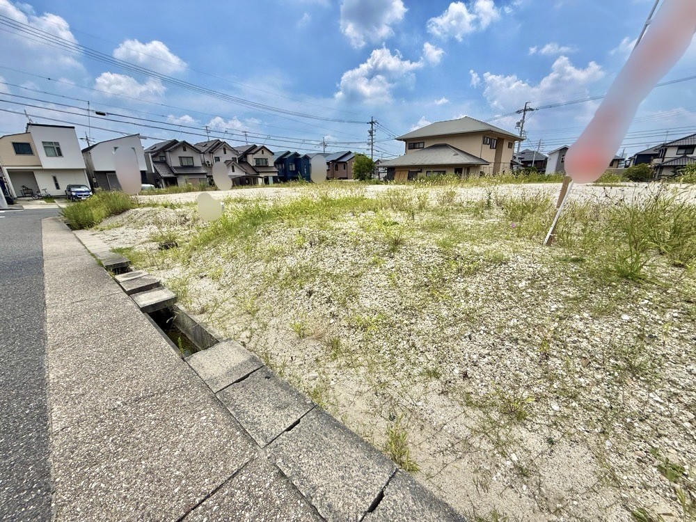 名古屋市緑区小坂　1期　全7区画　3号地 画像6