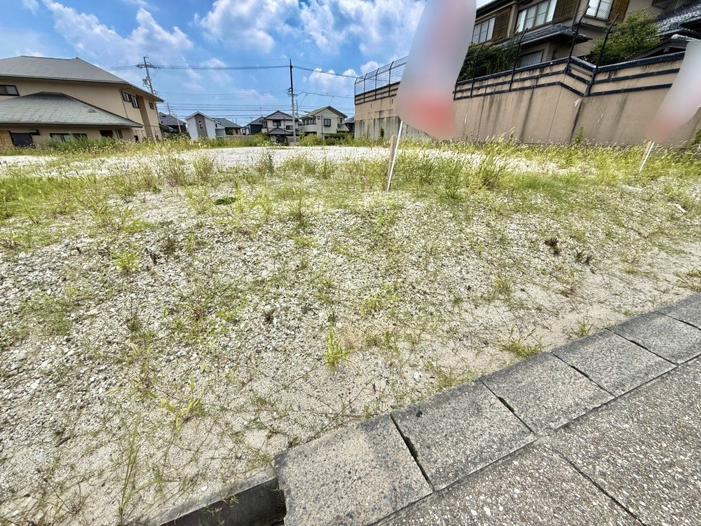名古屋市緑区小坂　1期　全7区画　3号地 画像4