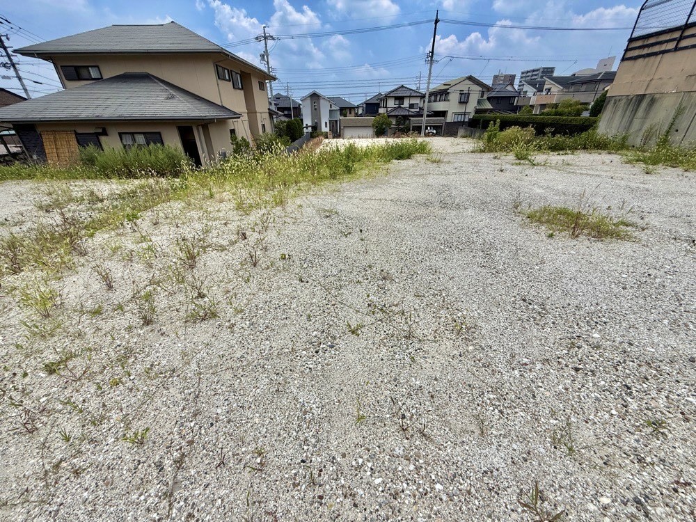名古屋市緑区小坂　1期　全7区画　3号地 画像5