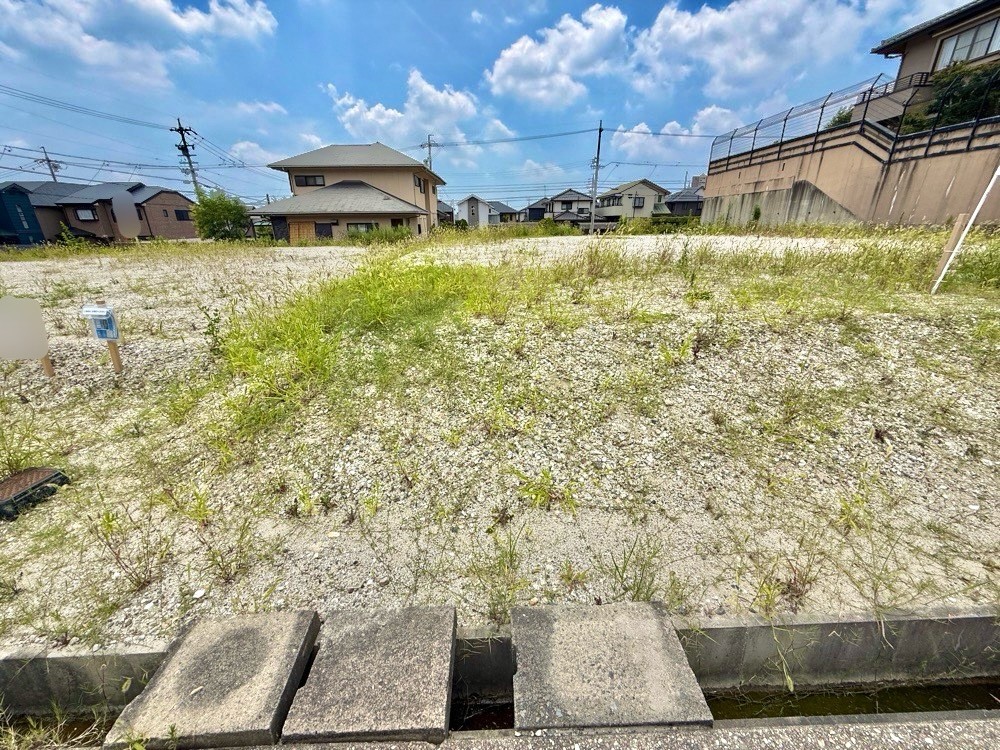 名古屋市緑区小坂　1期　全7区画　4号地 画像7