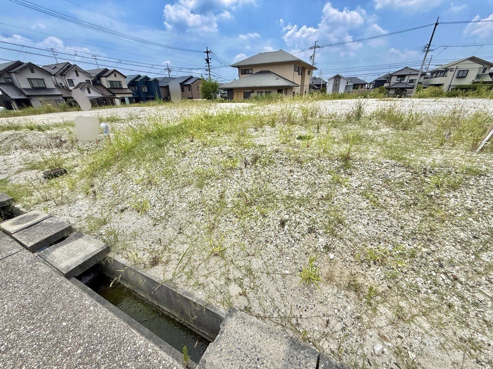 名古屋市緑区小坂　1期　全7区画　4号地 画像6