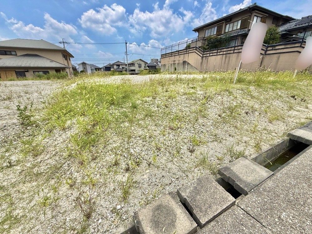 名古屋市緑区小坂　1期　全7区画　4号地 画像4
