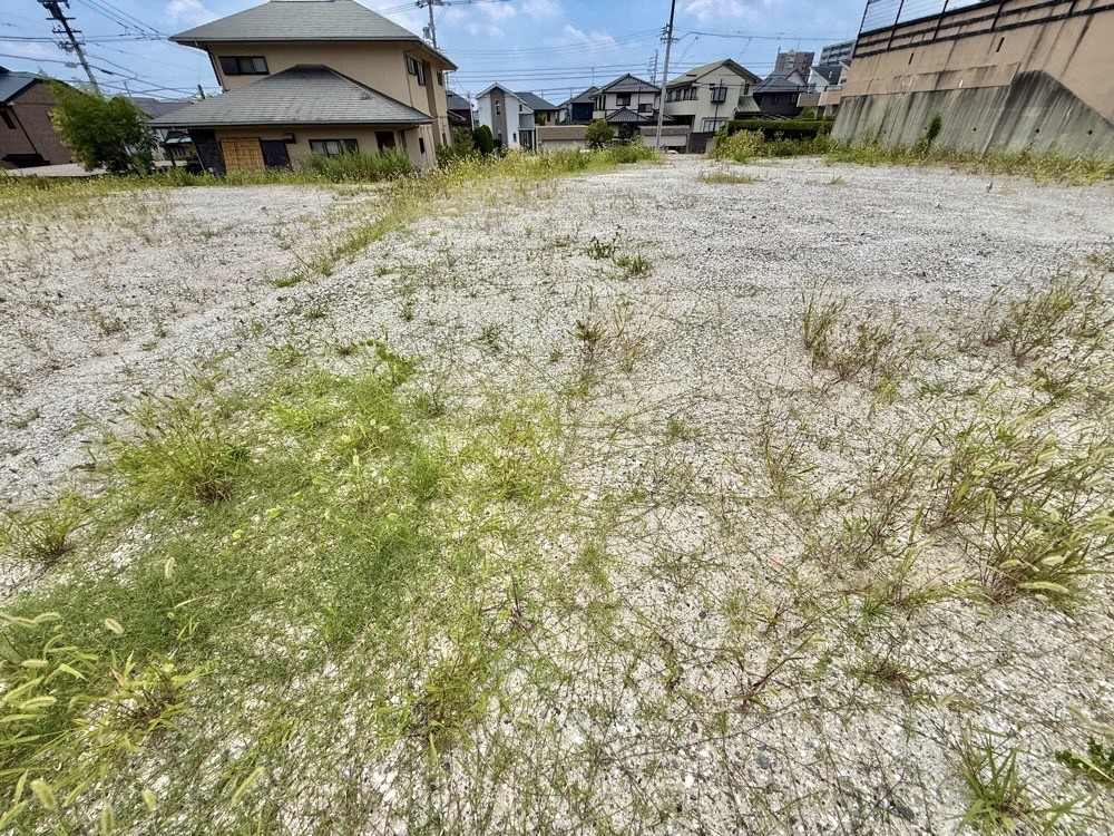 名古屋市緑区小坂　1期　全7区画　4号地 画像5
