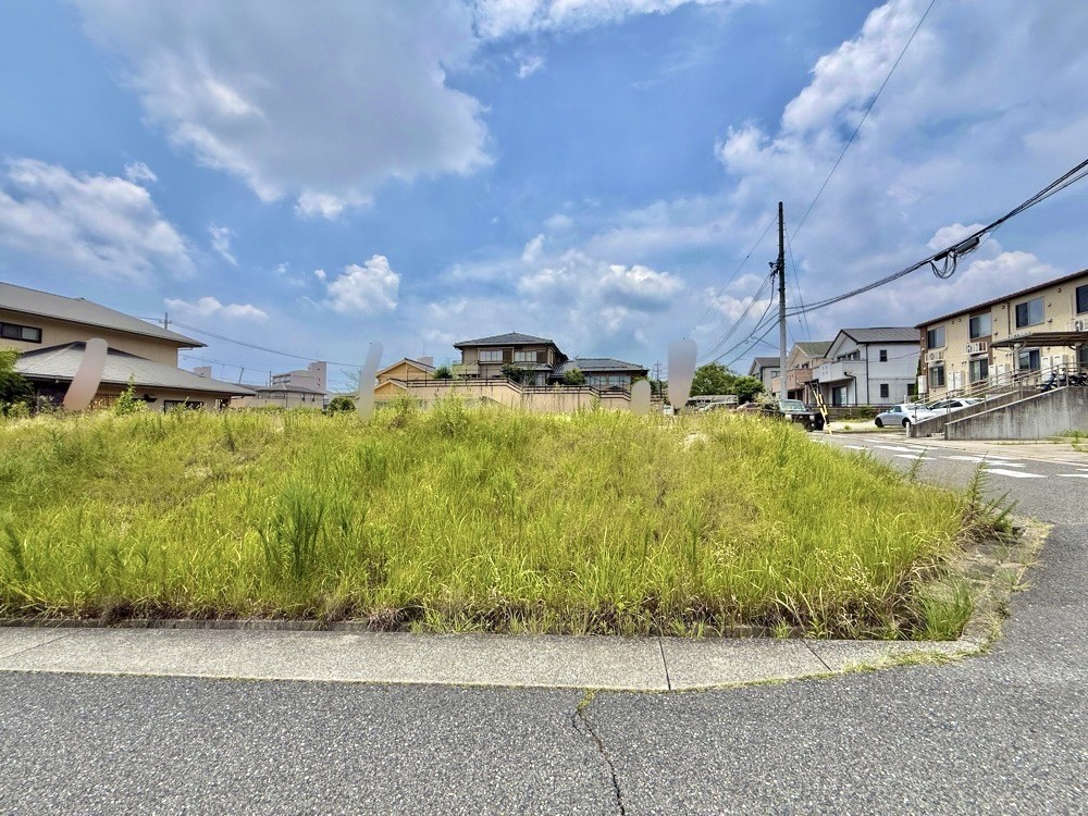 名古屋市緑区小坂　1期　全7区画　5号地 画像7