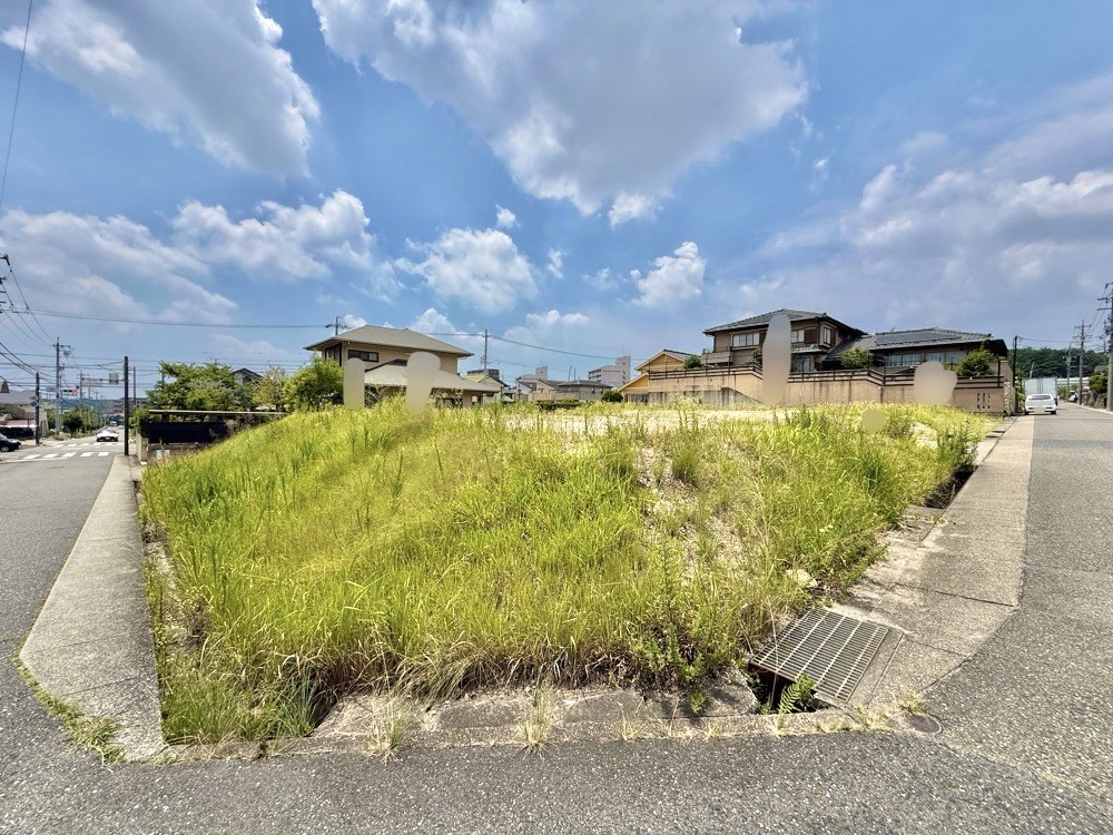 名古屋市緑区小坂　1期　全7区画　5号地 画像6