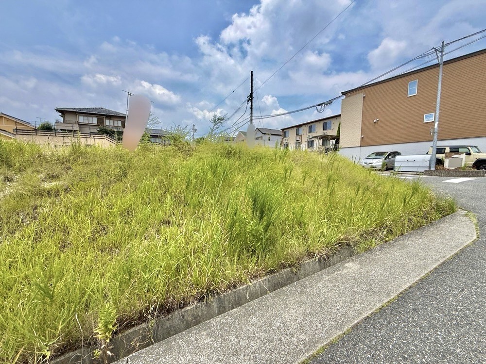 名古屋市緑区小坂　1期　全7区画　5号地 画像4