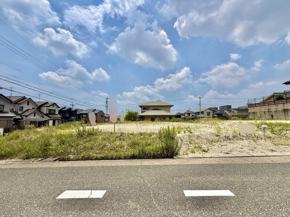 名古屋市緑区小坂　1期　全7区画　5号地 画像5