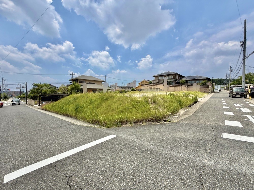 名古屋市緑区小坂　1期　全7区画　5号地 画像6